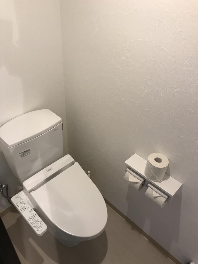 Bibi Hotel Futenma Ginowan Luaran gambar
